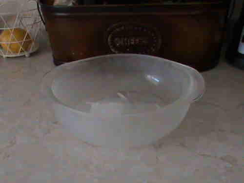 ice bowl