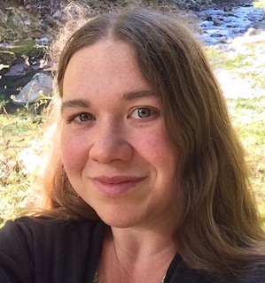 Elizabeth Waddington