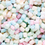 Can Birds Eat Marshmallows