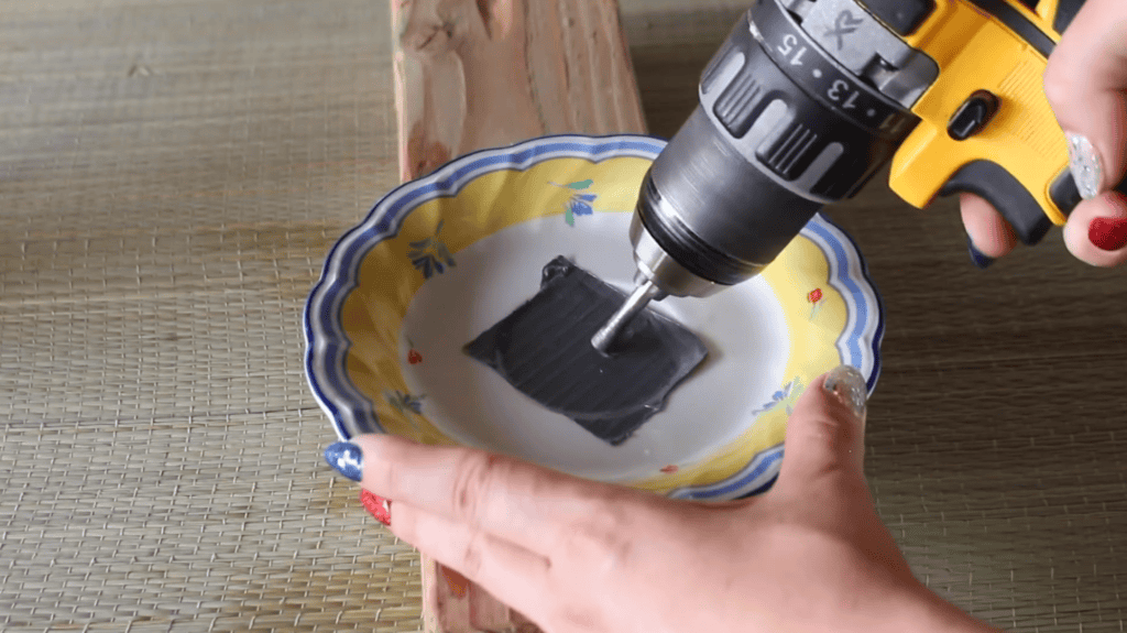 Drilling Holes