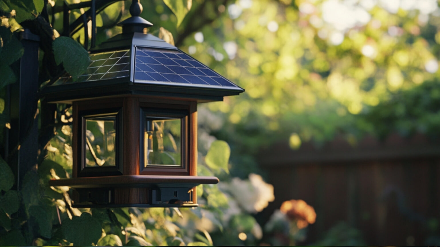 18 Bird Feeder Area Ideas to Attract More Birds