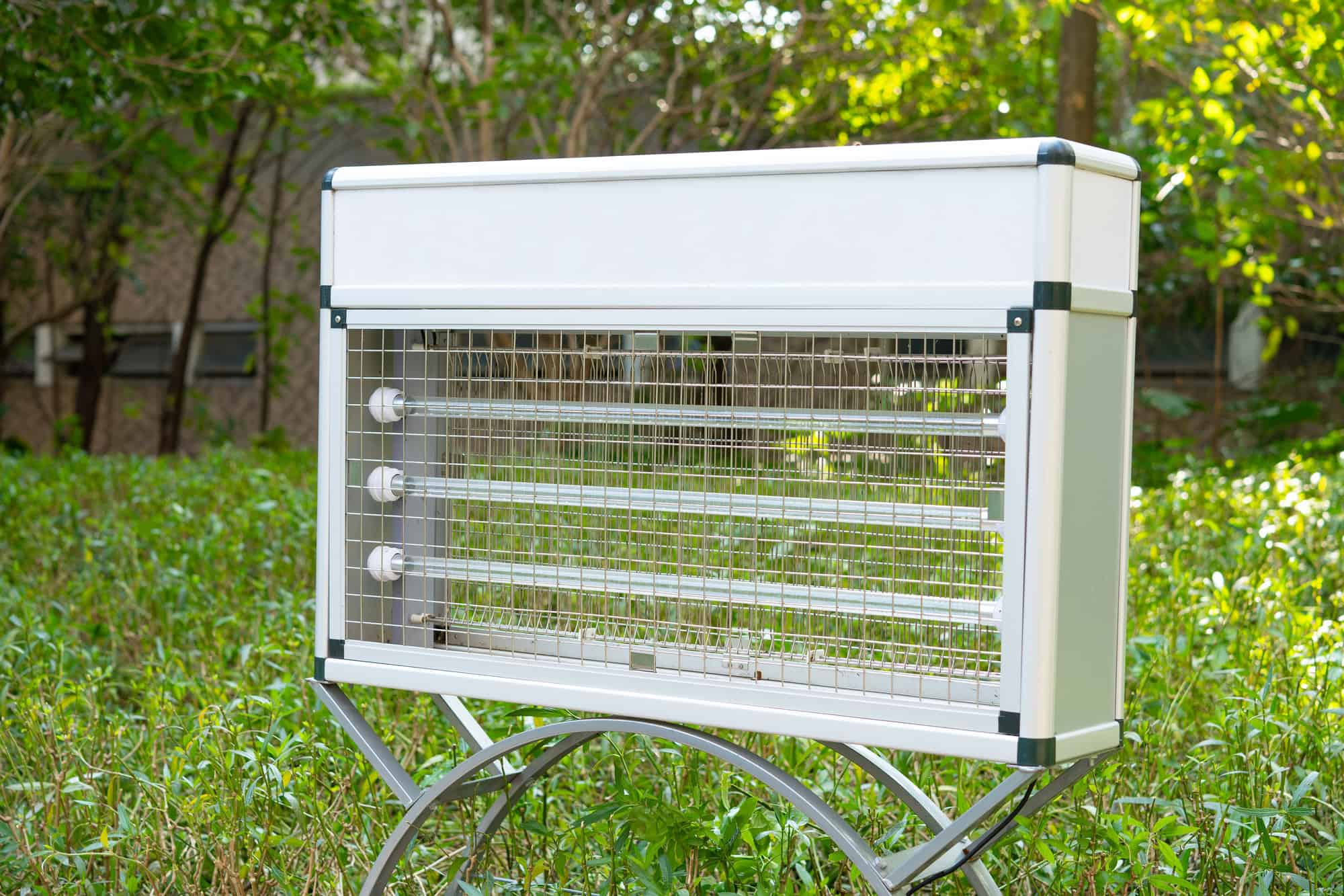 Bug Zapper