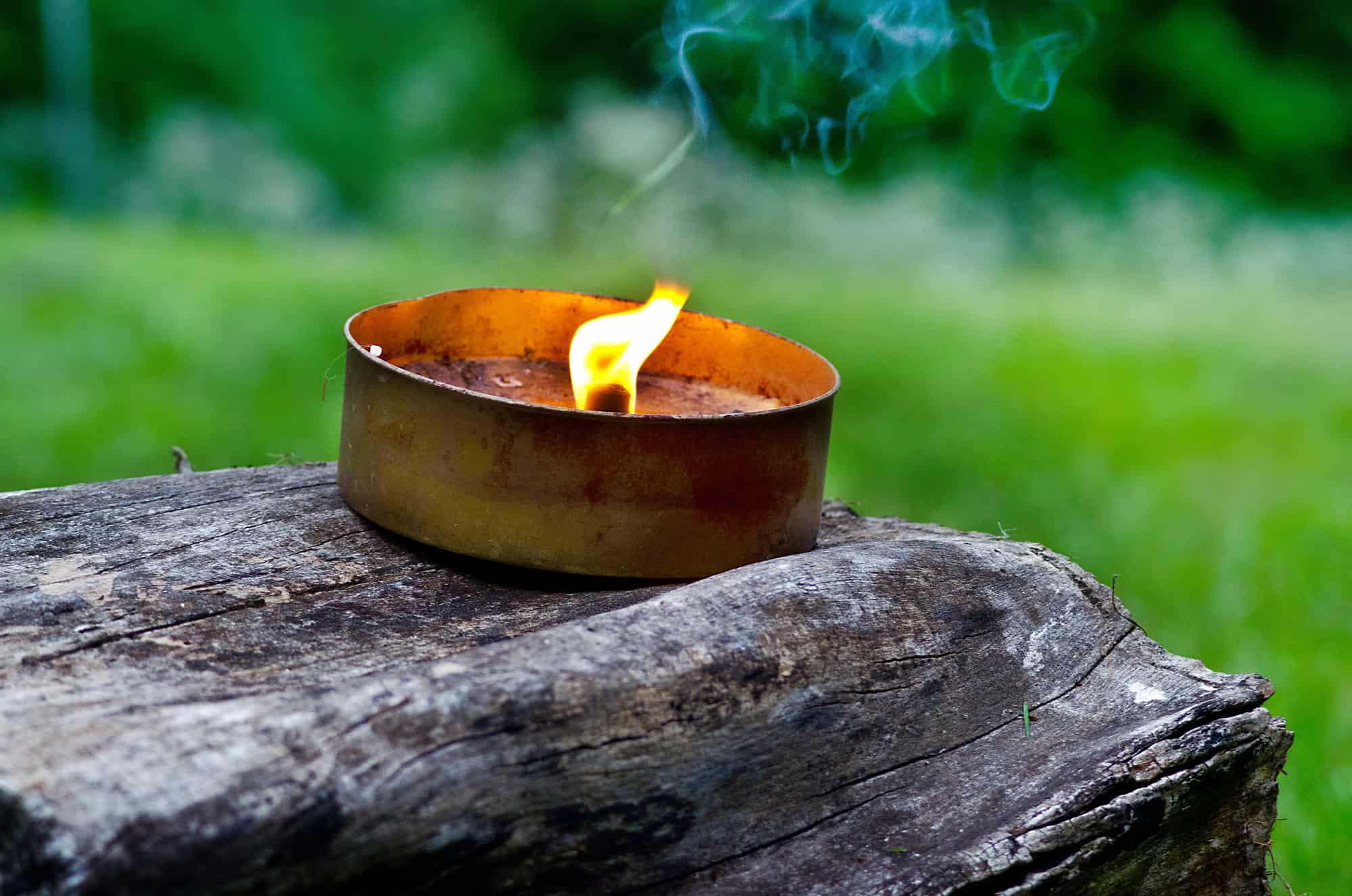 Candle