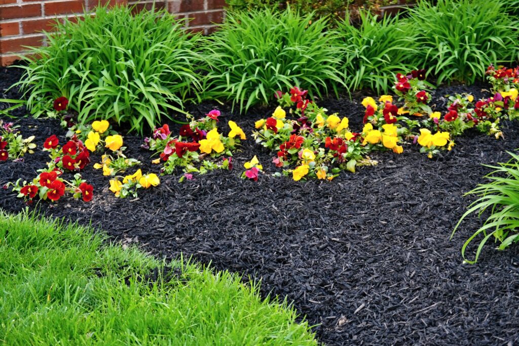 Mulch