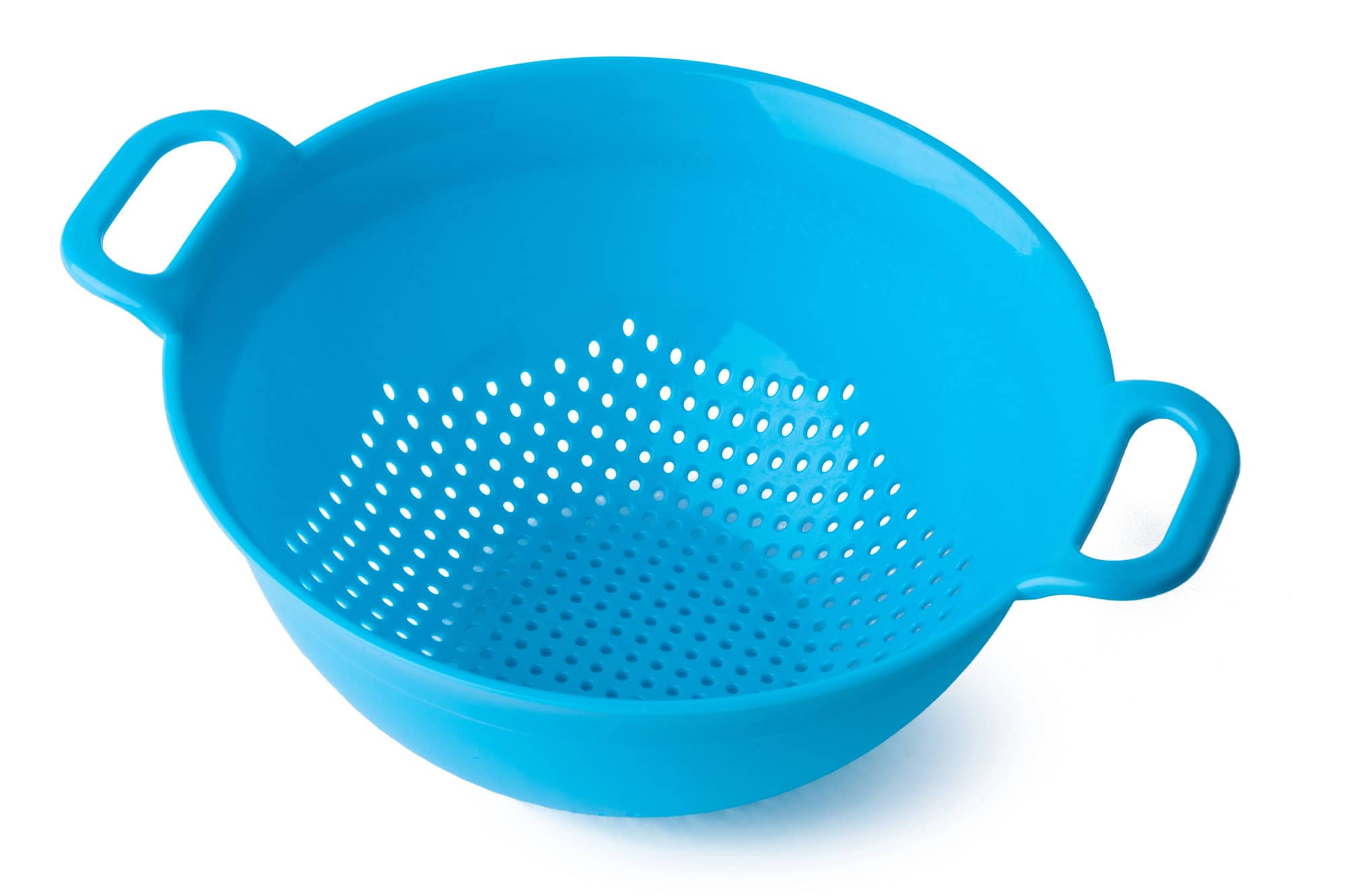 Plastic Colander