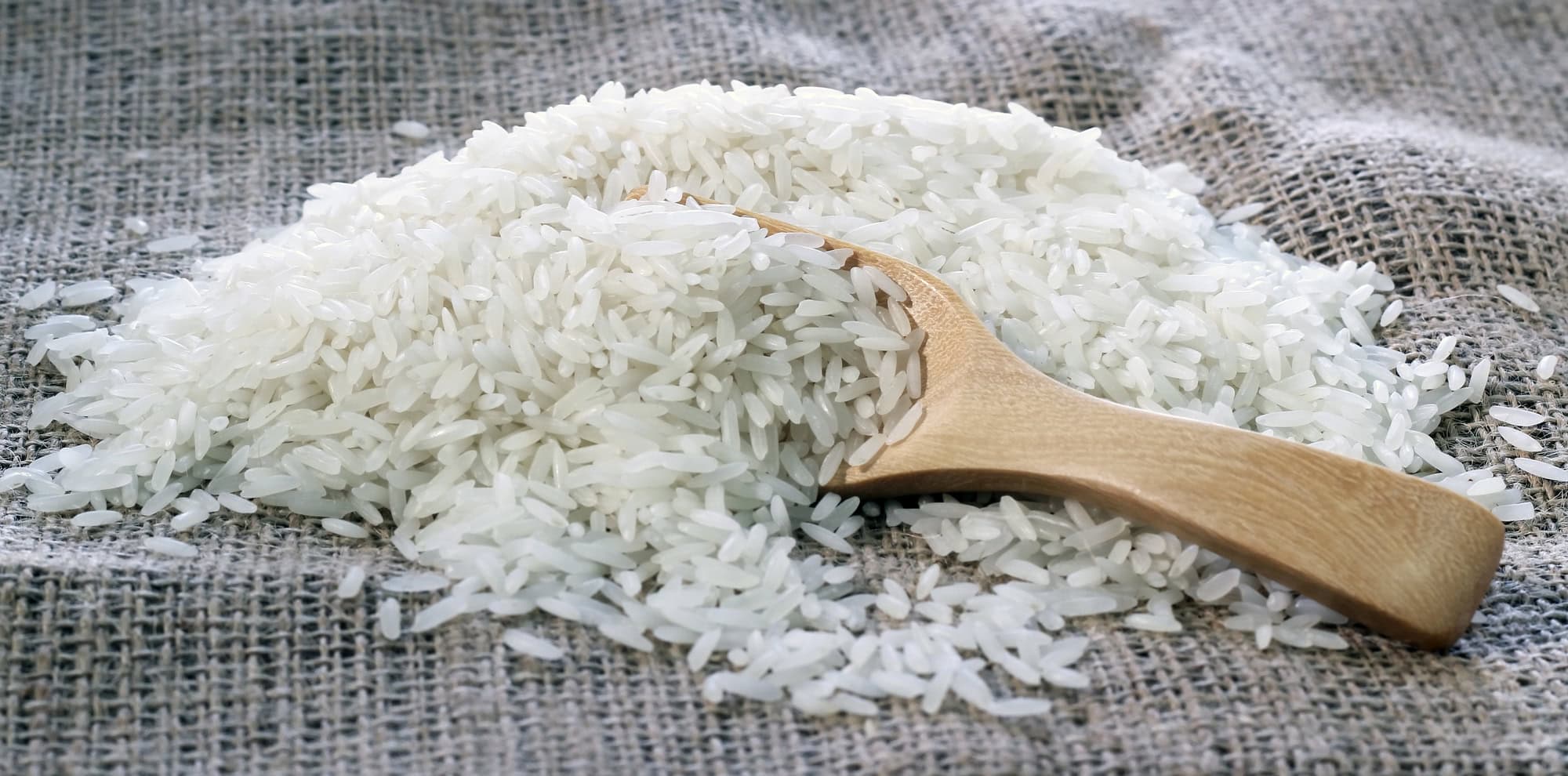 Uncooked Rice