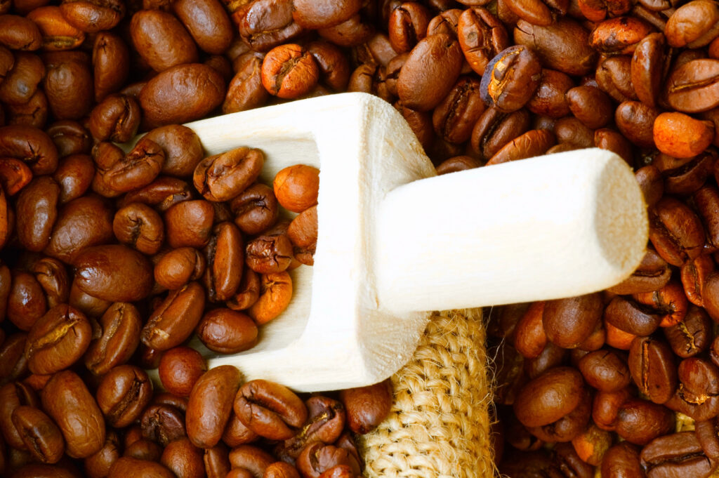 Coffee Beans