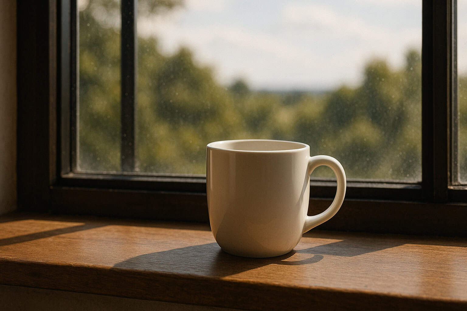 Coffee Mug