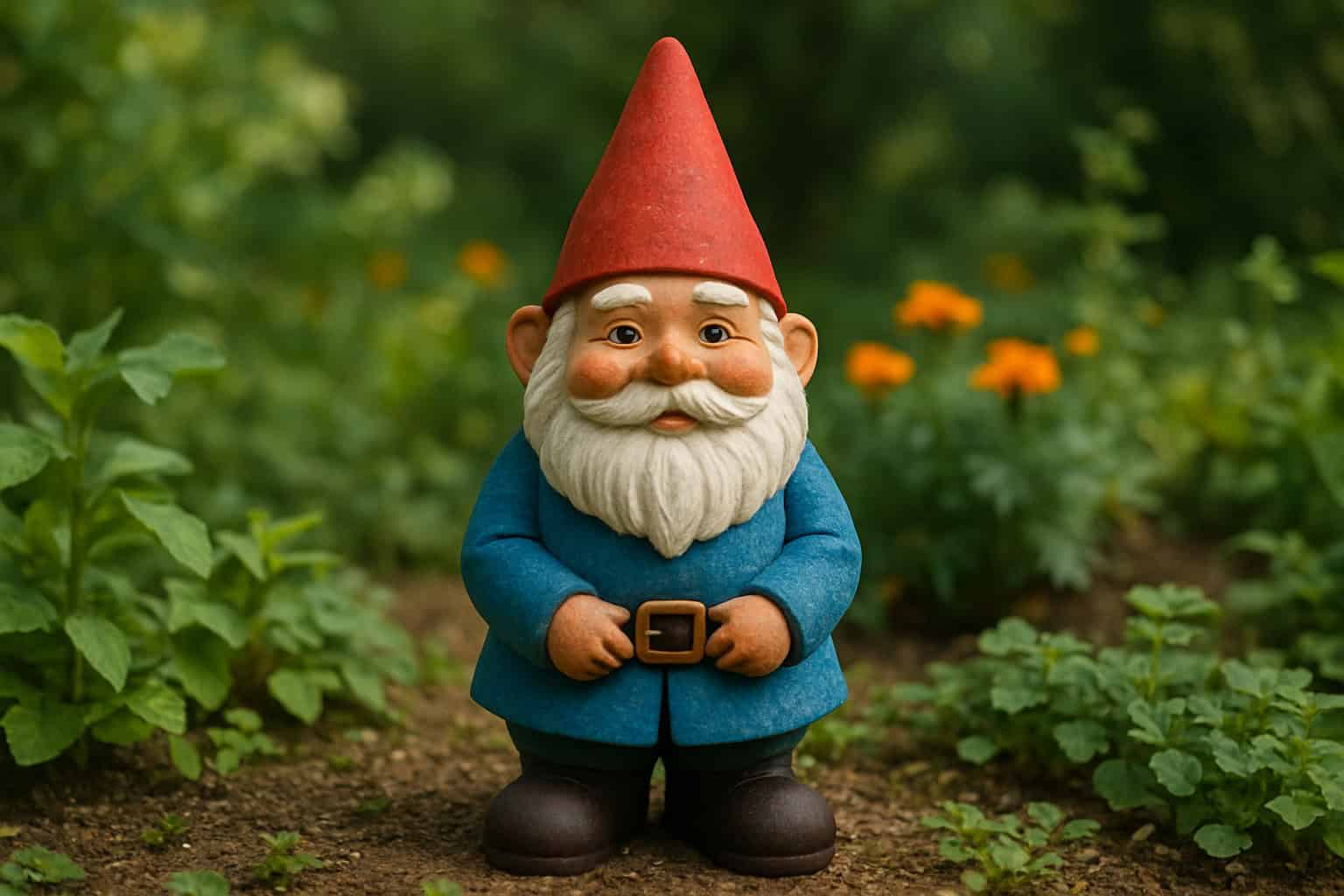 Gnome