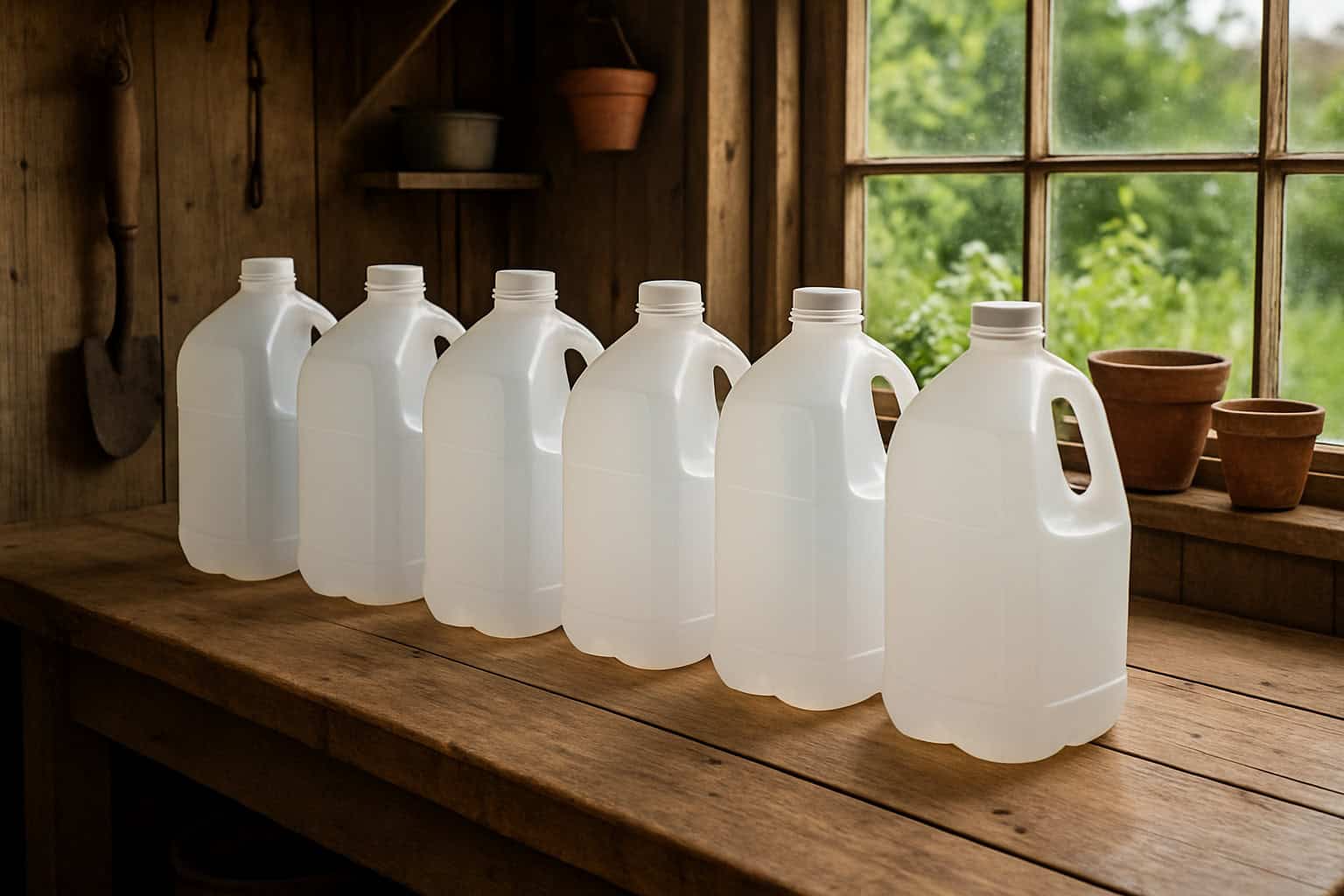 20250707 1928 Empty Milk