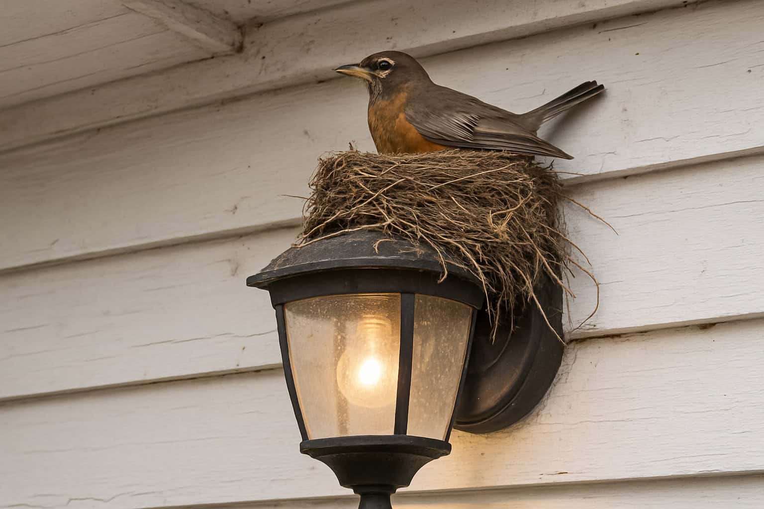 Bird Nest