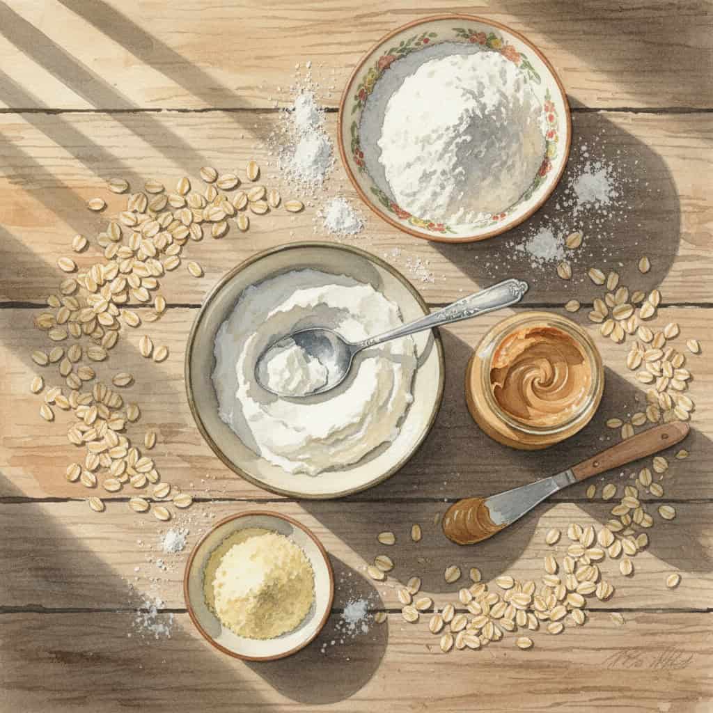 Easy Suet Recipes Using Pantry Basics