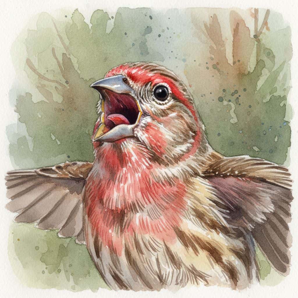 This One Sound Means a Bird Is in Trouble — Do You Know It?