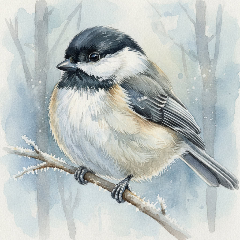 How Puffing Works Like a Natural Down Jacket