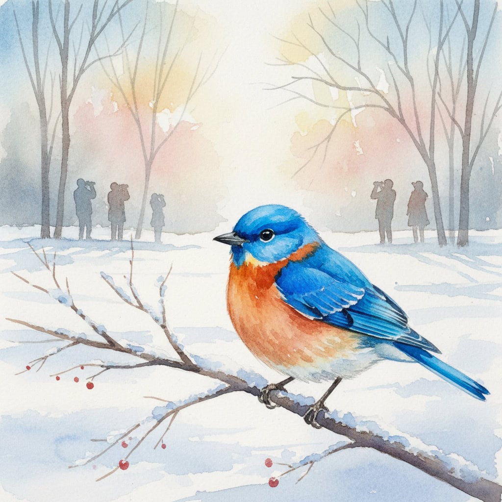 What bird is the "Christmas Bird" — and why it mattered