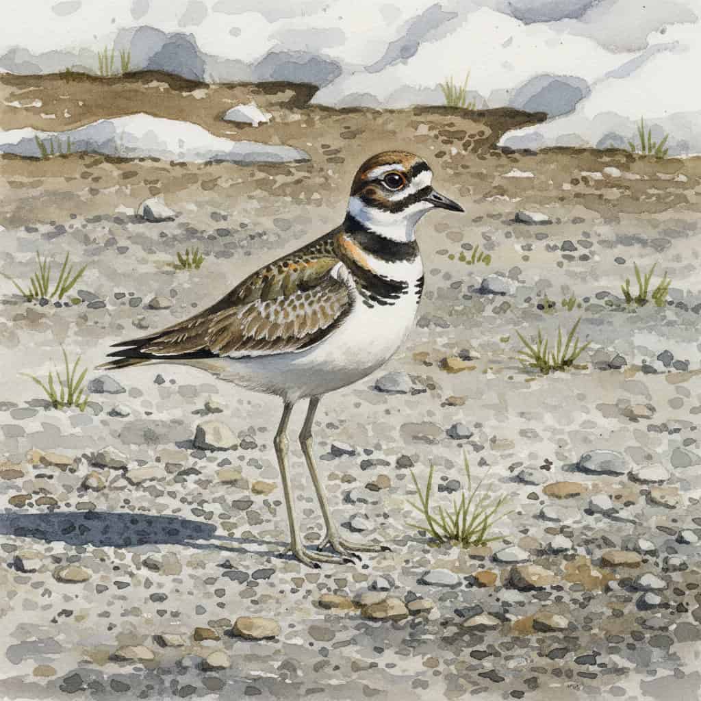Killdeer