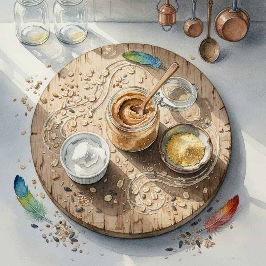 Simple Ingredients You Probably Have at Home