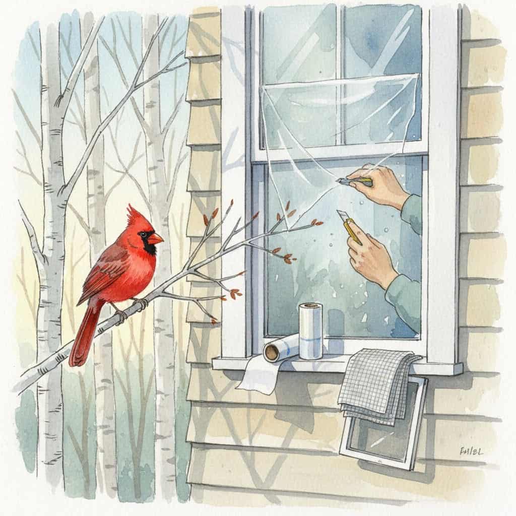 Simple Steps to Stop the Attacks