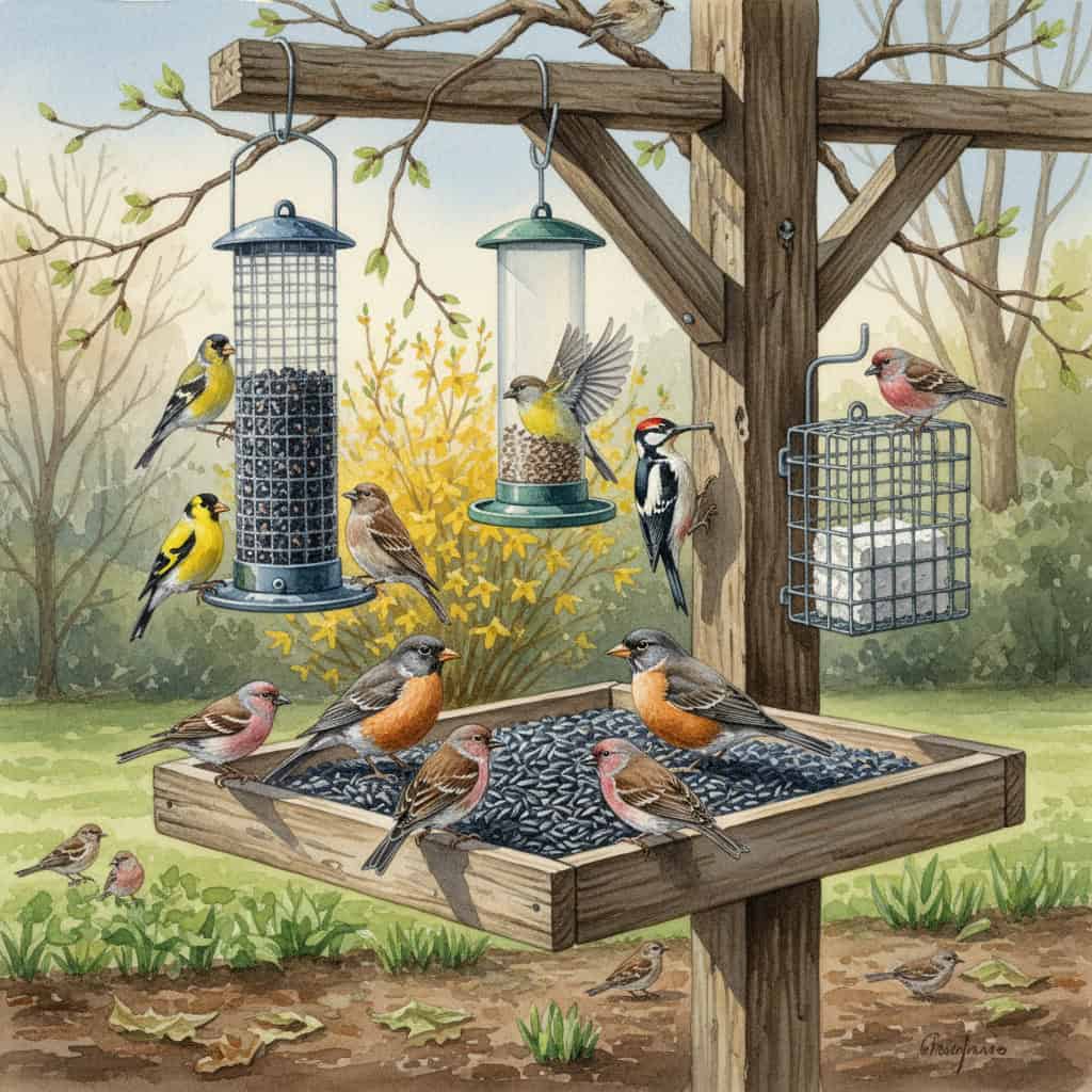 Simple Ways to Welcome Migrants Right Now