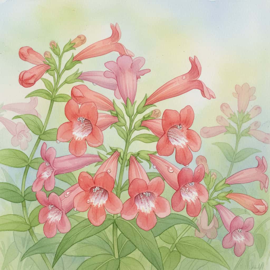 Flowers Getting Drained