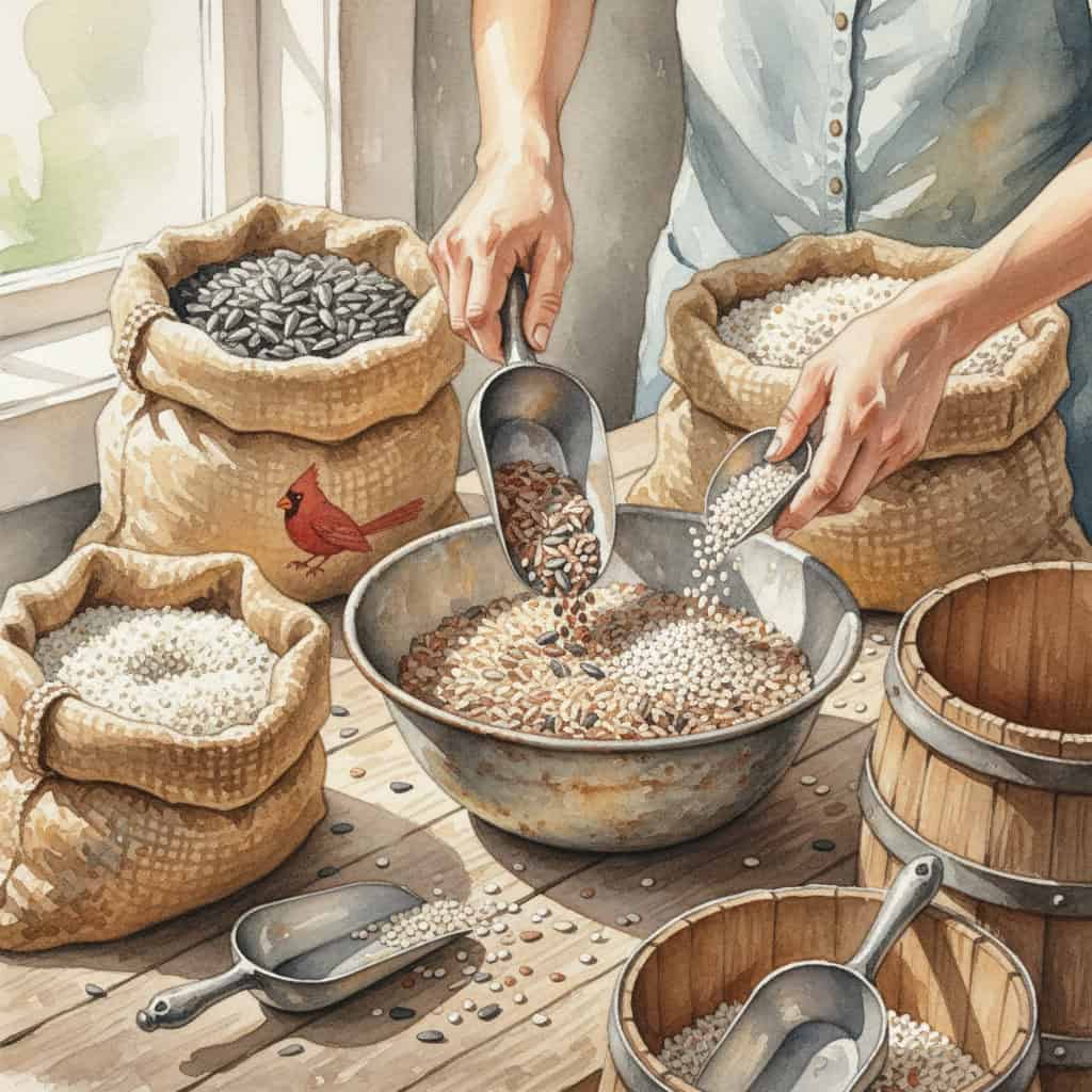 Making It at Home: Your Own Cardinal Cocktail