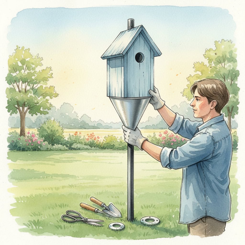 Practical Steps to Attract Bluebirds Starting Today