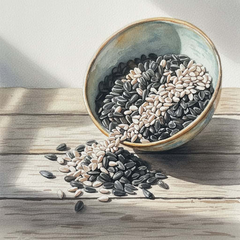 The Mix: Building Your Cardinal Blend