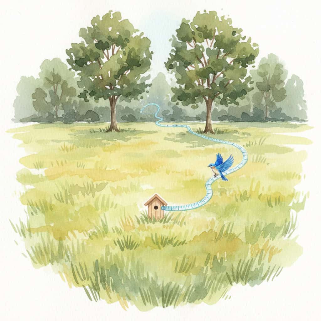 Understanding the 30-Foot Rule: What the Science Says