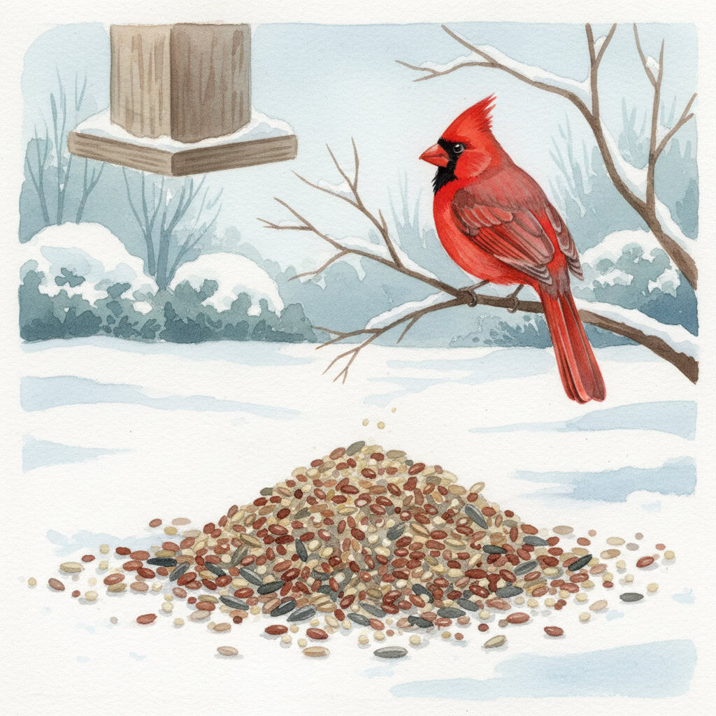 What NOT to Put in Your Mix