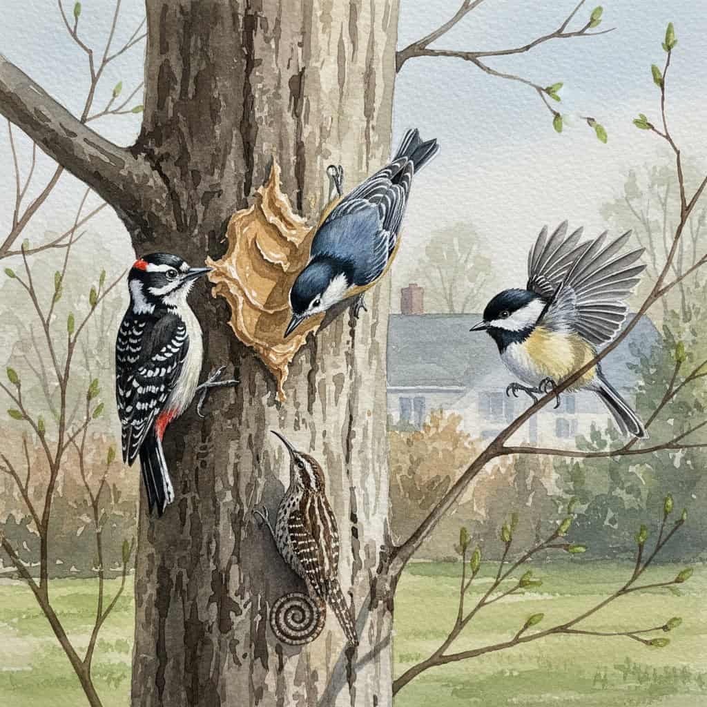 Which Birds Will Show Up—and Tips to Keep It Going