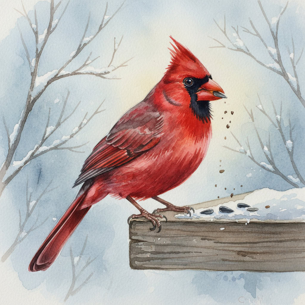 Why Cardinals Matter (and Why They're So Picky)