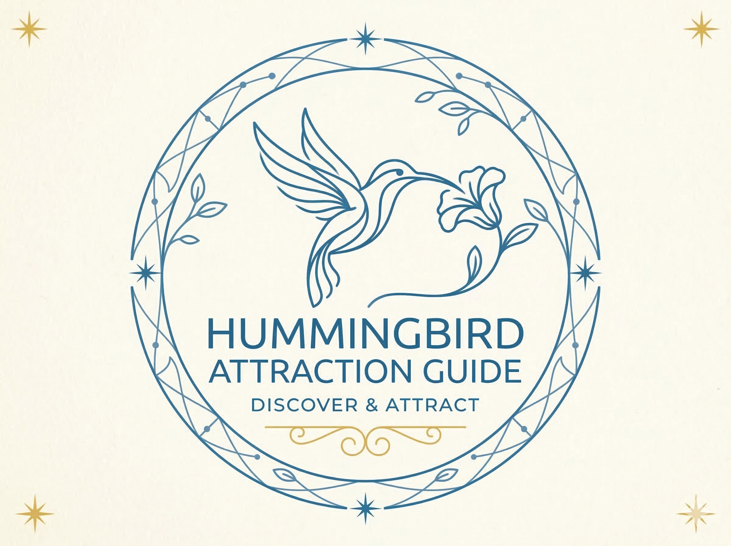 Hummingbird Guide
