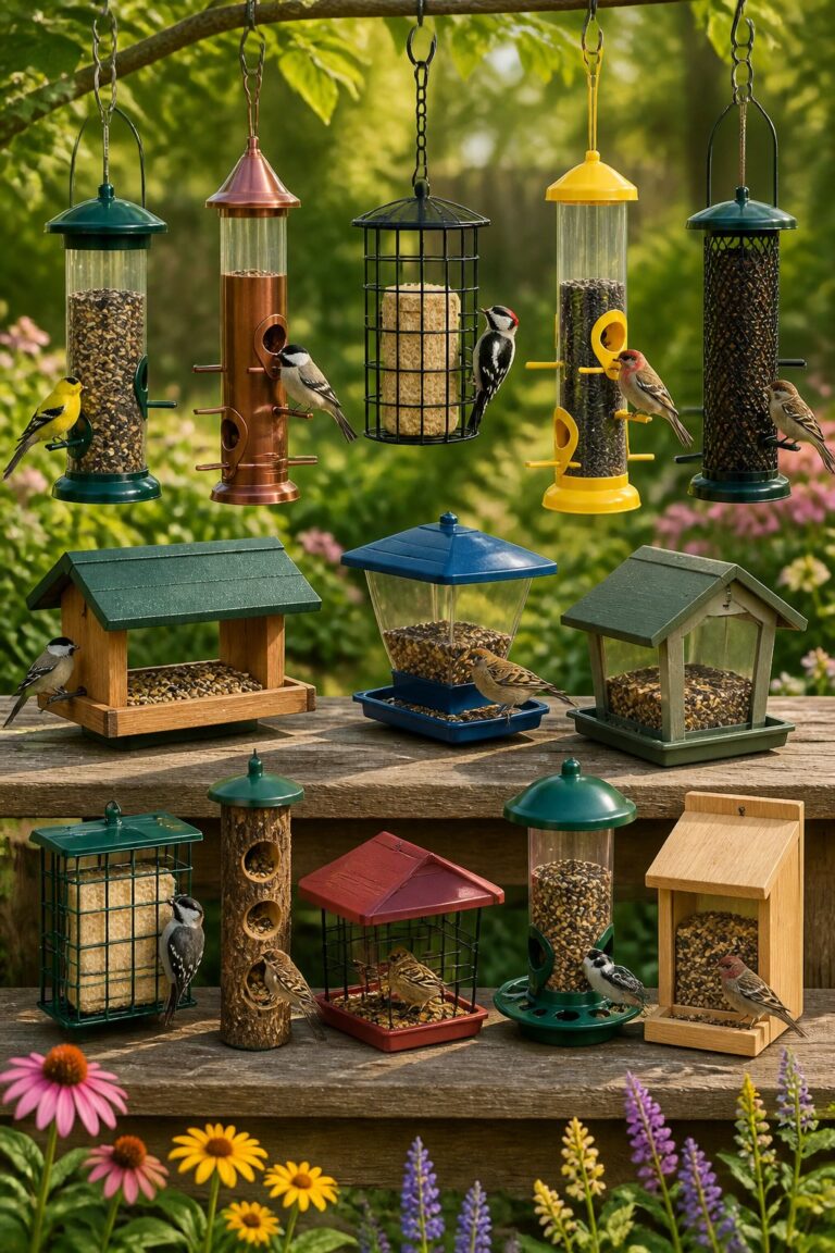featured 11 bird feeders under 25 actually last more