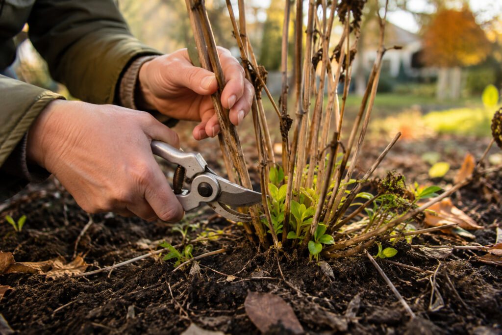 11 Critical Perennial Cuts That Save Your Plants’ Lives (And When to Never Touch Them)