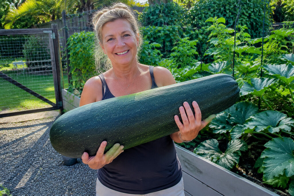 17 Giant Vegetable Varieties That Will Make Your Neighbors Think You’re Growing Magic