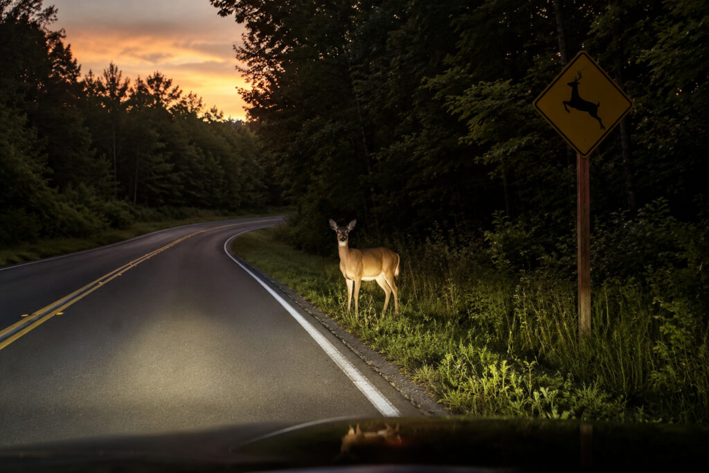 7 Life-Saving Wildlife Road Strategies That Go Beyond Slowing Down