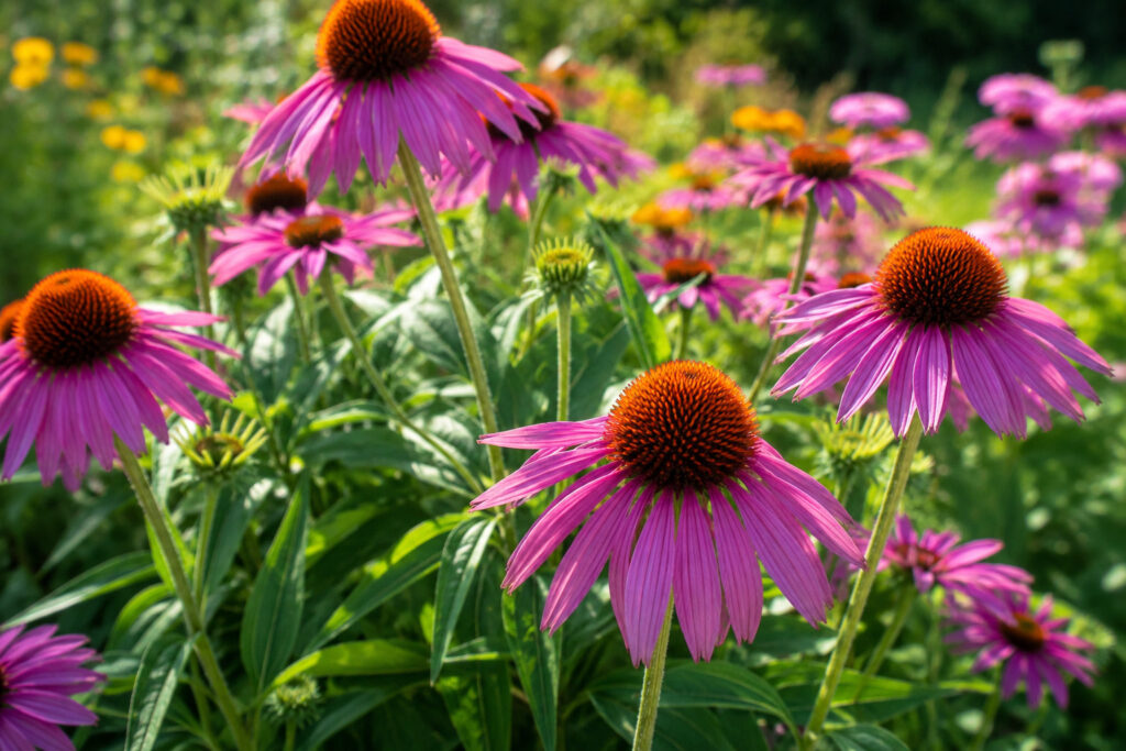 7 Proven Health Benefits of Echinacea That Go Way Beyond Cold Relief