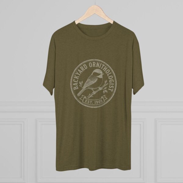 Backyard Ornithologist Tee - Image 4