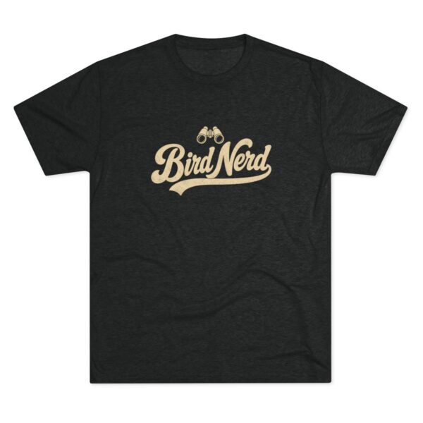 Bird Nerd Tee - Image 2