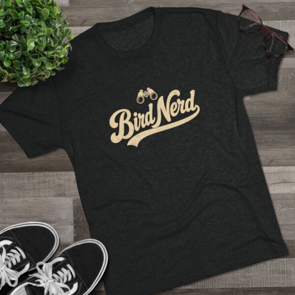Bird Nerd Tee - Image 3