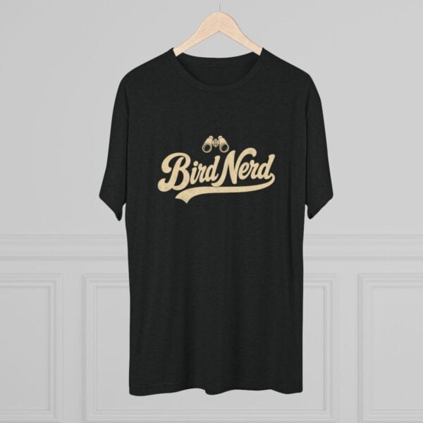 Bird Nerd Tee - Image 4