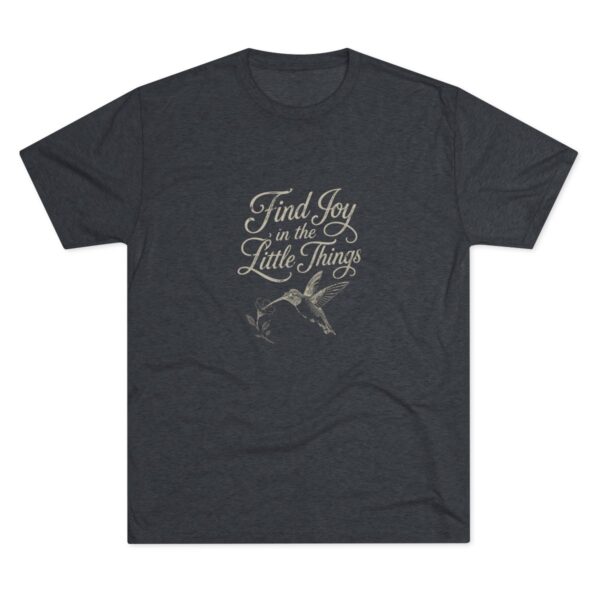 Find Joy in the Little Things Tee - Image 2