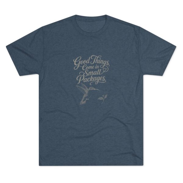 Good Things Come in Small Packages Tee - Image 2