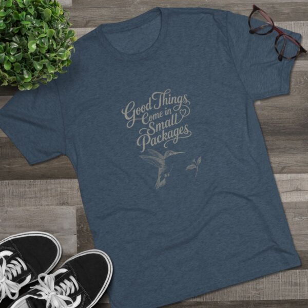 Good Things Come in Small Packages Tee - Image 3