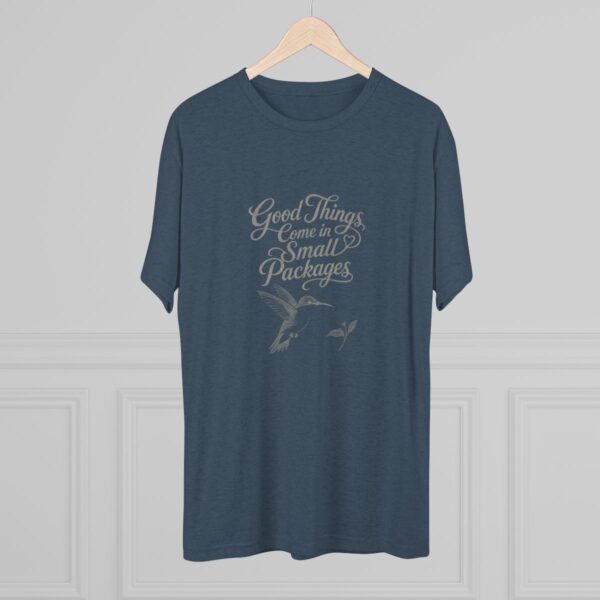 Good Things Come in Small Packages Tee - Image 4