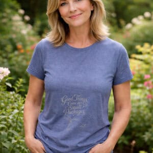 Good Things Come in Small Packages Tee