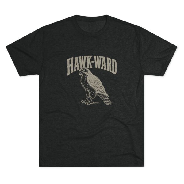 Hawk-ward Tee - Image 2