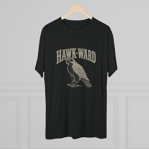 Hawk-ward Tee - Image 4