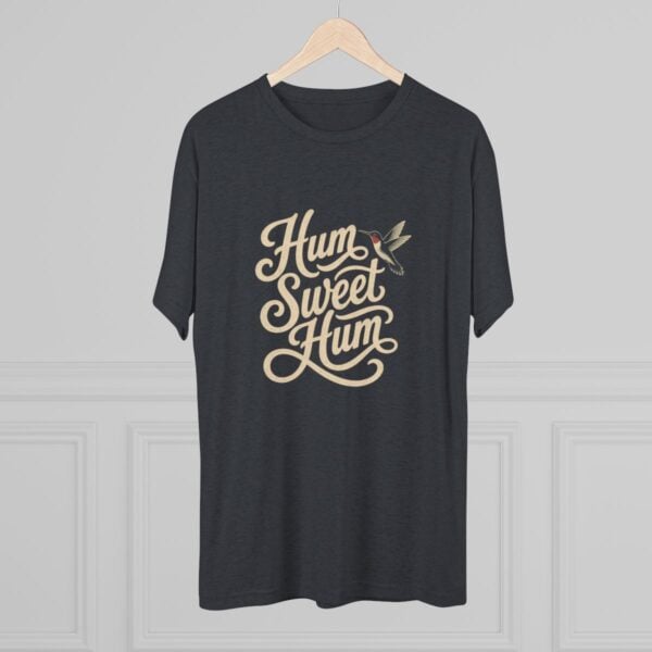 Hum Sweet Hum Tee - Image 4