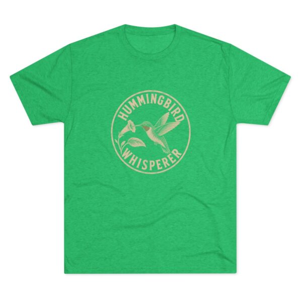 Hummingbird Whisperer Tee - Image 2